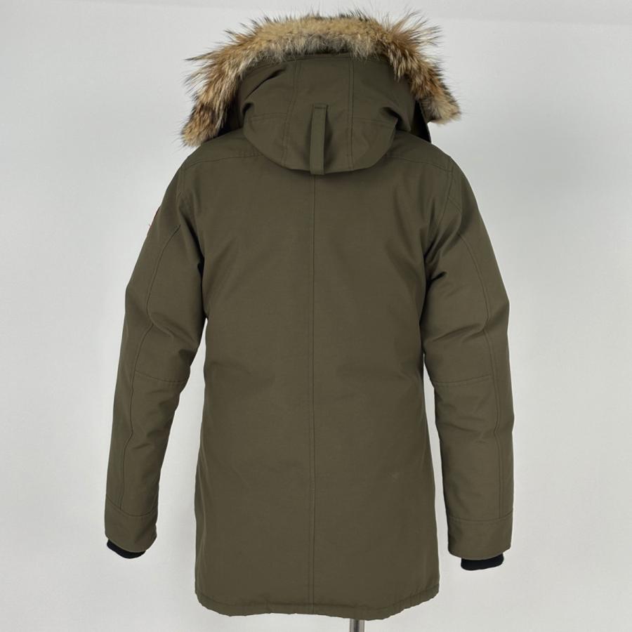CANADA GOOSE（カナダグース） ジャスパーパーカー ダウンジャケット