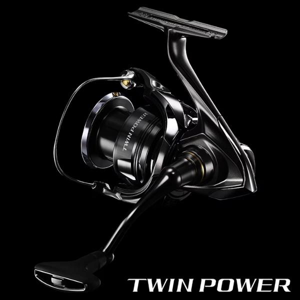 シマノ（SHIMANO） [90] 24 ツインパワー C3000XG (G1) : かめや釣具