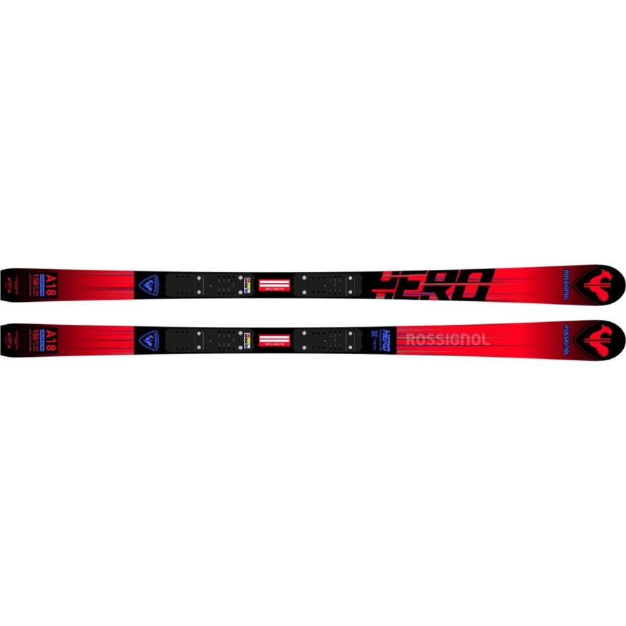 ROSSIGNOL（ロシニョール） 2024 ROSSIGNOL HERO ATHLETE GS PRO R21