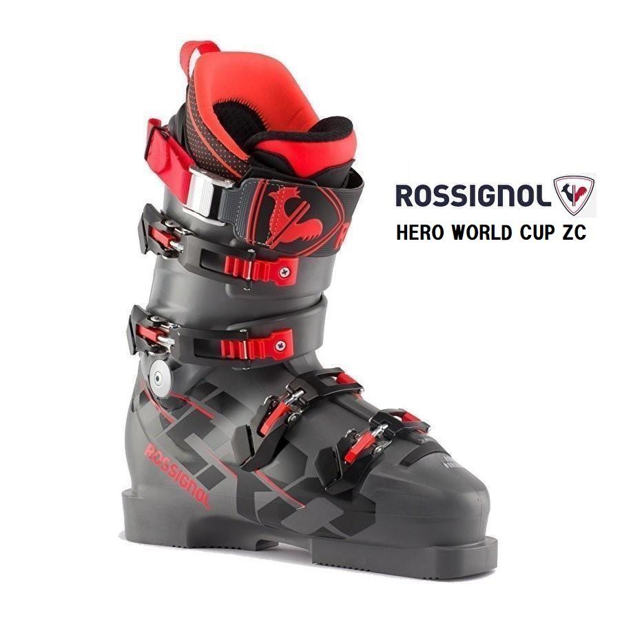 ROSSIGNOL（ロシニョール） 2024 ROSSIGNOL HERO WORLD CUP ZC スキー