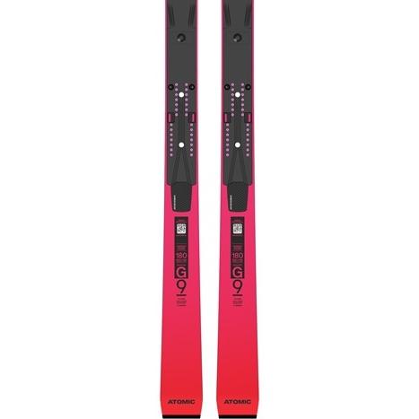 ATOMIC（アトミック） 26 ATOMIC REDSTER G9 FIS REVOSHOCK S 173-180