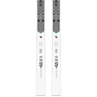HEAD（ヘッド） 26 HEAD WCR e-GS Rebel FIS SW RP WCR 14 ホワイト