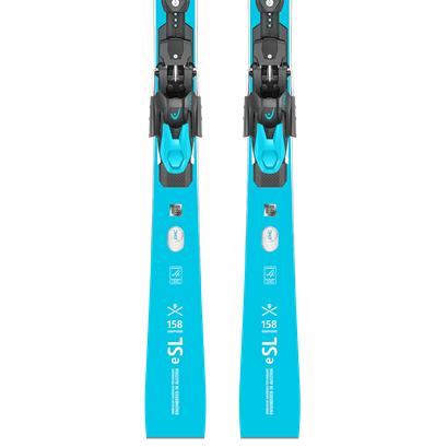HEAD（ヘッド） 26 HEAD WCR e-SL Rebel FIS SW RP EVO 14 ブルー