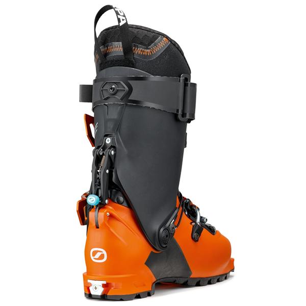 26 SCARPA スカルパ Maestrale 山スキーブーツ : カンダハー ヤフー店