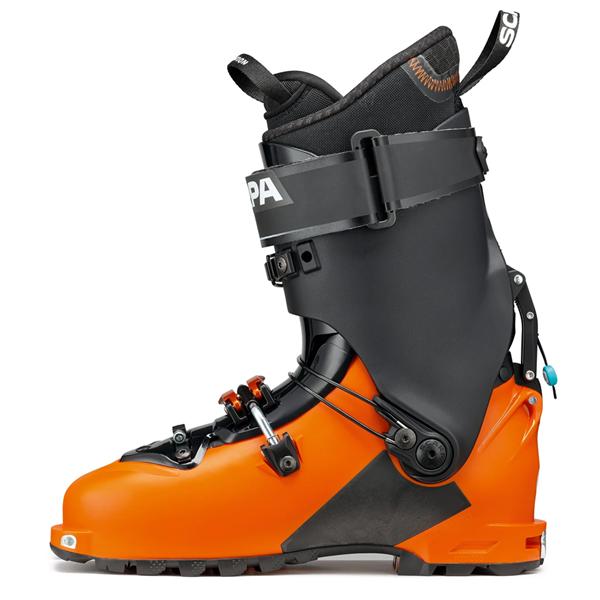 26 SCARPA スカルパ Maestrale 山スキーブーツ : カンダハー ヤフー店