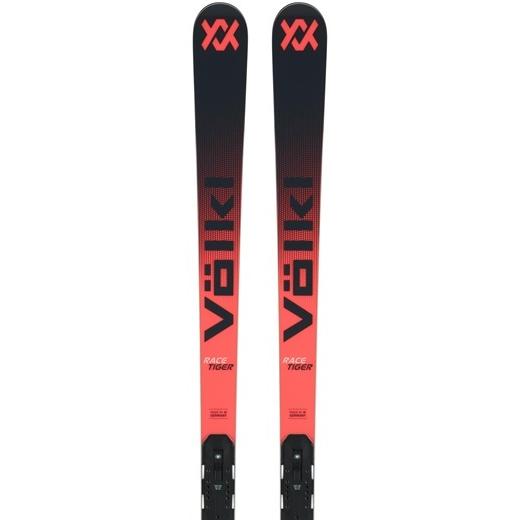 VOLKL（フォルクル） 26 VOLKL RACETIGER GS WC MASTERS + WC PLATE