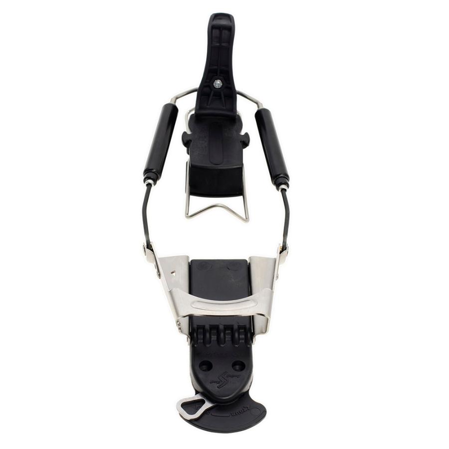 VOILE ボレー Switchback X2 75mm 山スキービンディング テレマーク