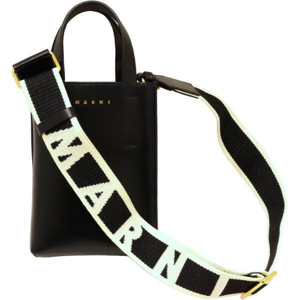 MARNI（マルニ） 【国内正規品】 バッグ MARNI MUSEO ナノ ショルダー