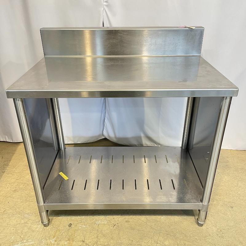 北海道・九州・沖縄・離島等追加送料有【中古】 業務用 ステンレス
