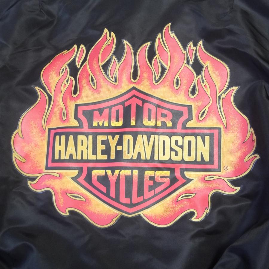 Harley Davidson（ハーレー・ダビッドソン） サイズM デッドストック