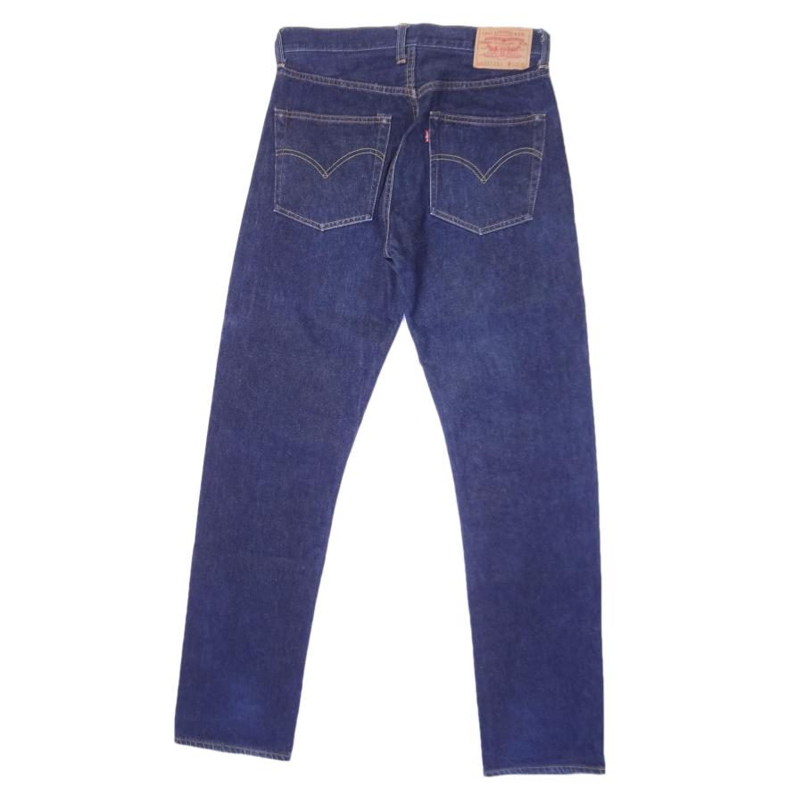 Levi's VINTAGE CLOTHING リーバイス ジーンズ LEVI'S 551ZXX 1963
