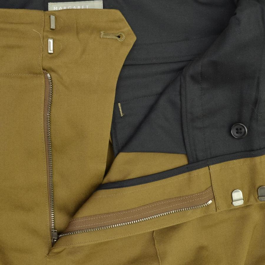 MARGARET HOWELL（マーガレットハウエル） 23SS 578-3143003 DRY