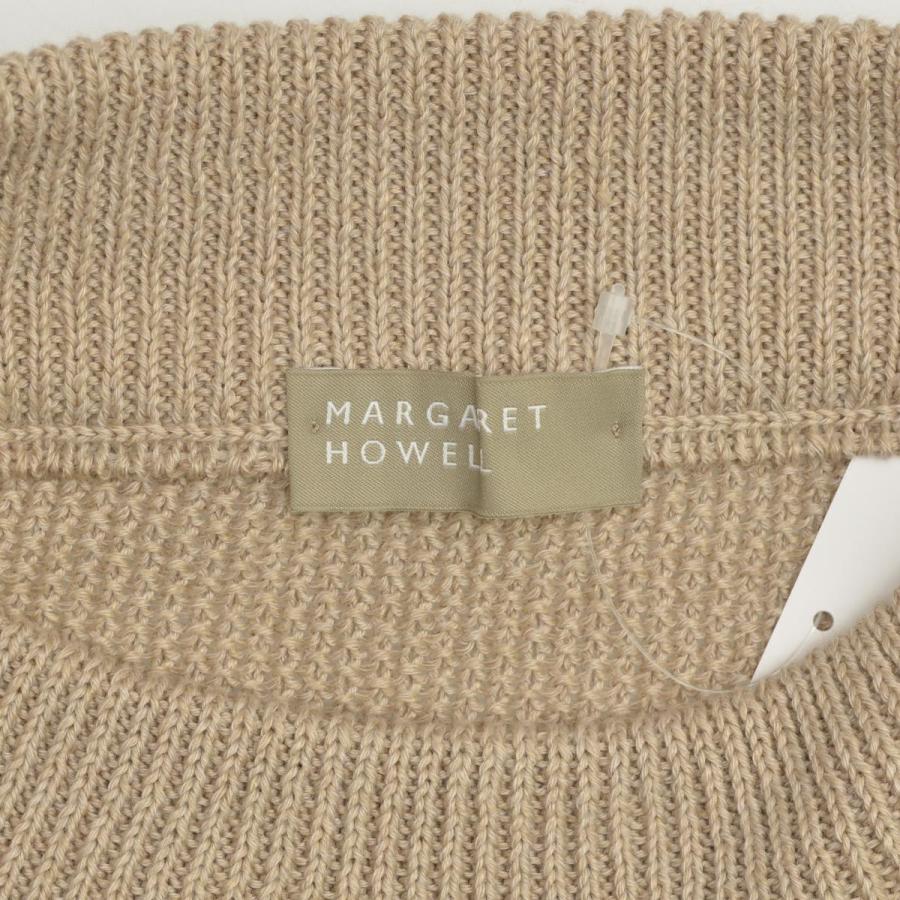 MARGARET HOWELL（マーガレットハウエル） 578-3163004 LINEN COTTON