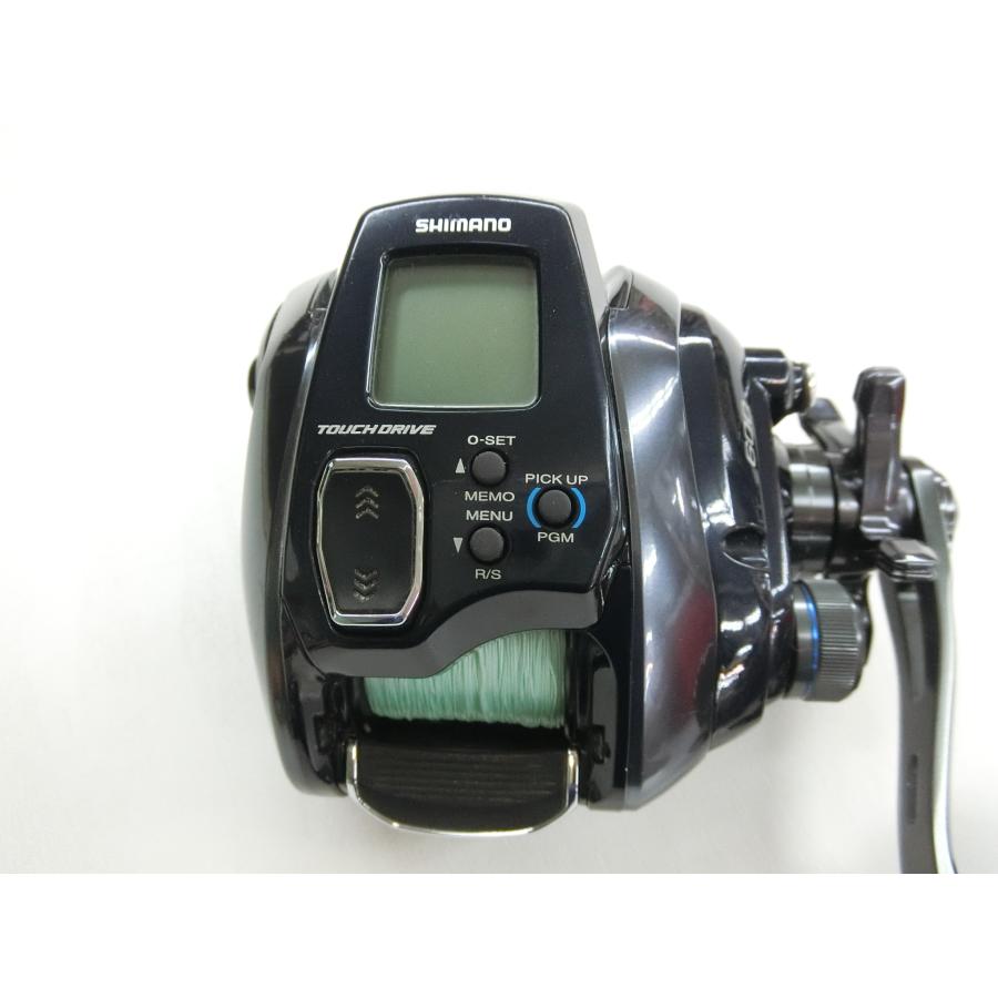 ダイワ 20 フォースマスター 600 お見逃しなく！DAIWA 電動リール