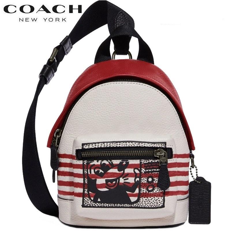 COACH（コーチ） バッグ ショルダーバッグ 斜め掛け 新作セール COACH