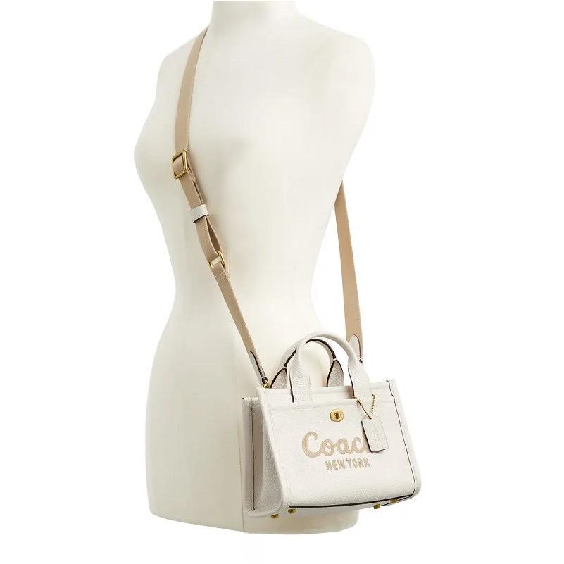 COACH（コーチ） バッグ レディース トートバッグ ショルダーバッグ