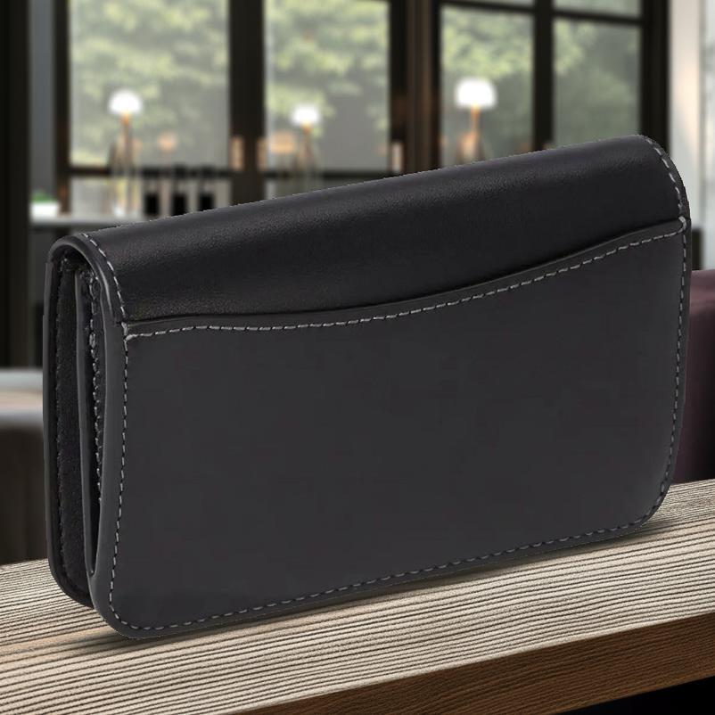 COACH（コーチ） 財布 新作 CR990 レディース メンズ ブティックライン