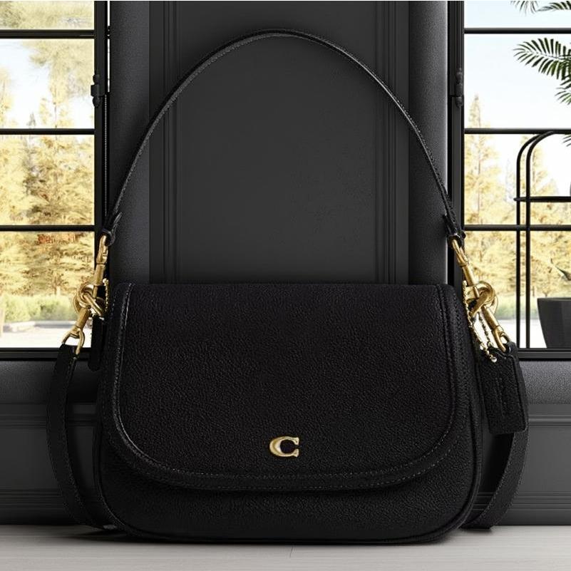 COACH（コーチ） バッグ 2025秋冬新作 CU099 ショルダーバッグ 斜め