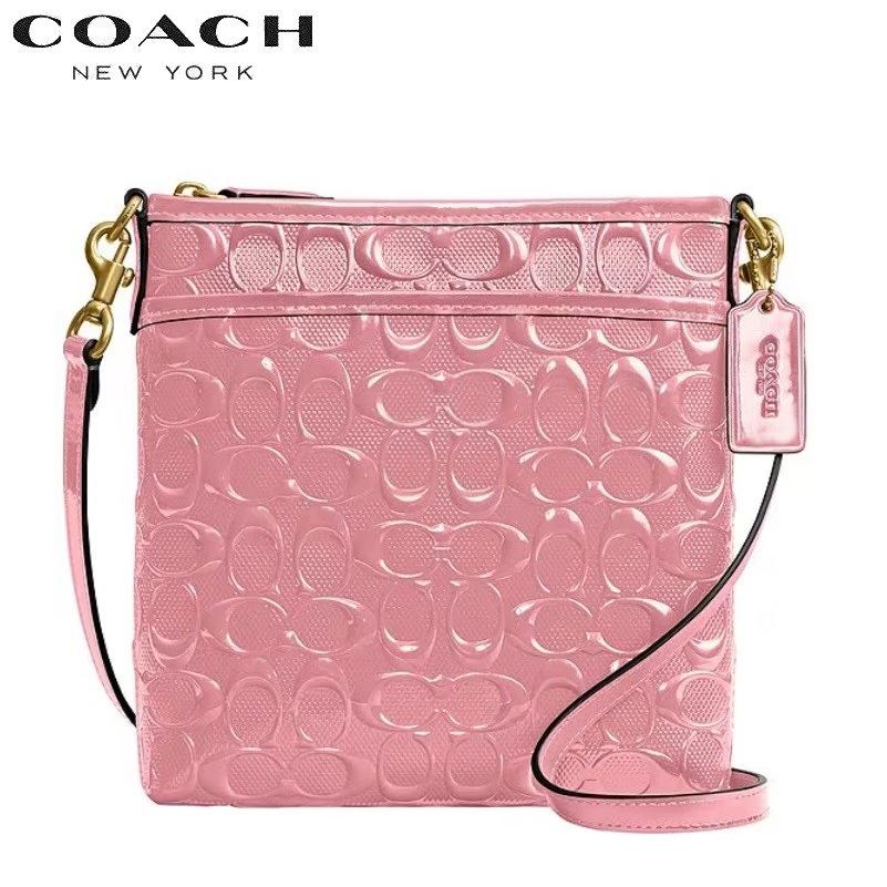 COACH（コーチ） CX196 ショルダーバッグ スマホバッグ 斜め掛け 2025