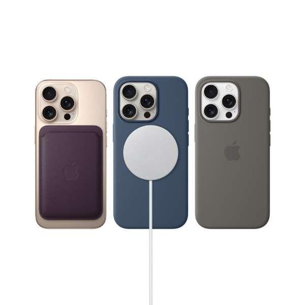 iPhone 新品。未開封 16 Pro Max 256GB MYWK3J/A ナチュラルチタニウム