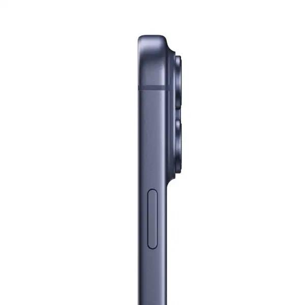 iPhone 17 Pro 256GB ディープブルー SIMフリー [MG874J/A
