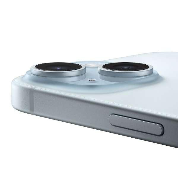 iPhone iPhone15 128GB ブルー MTML3J/A SIMフリー 新品。未使用。開封