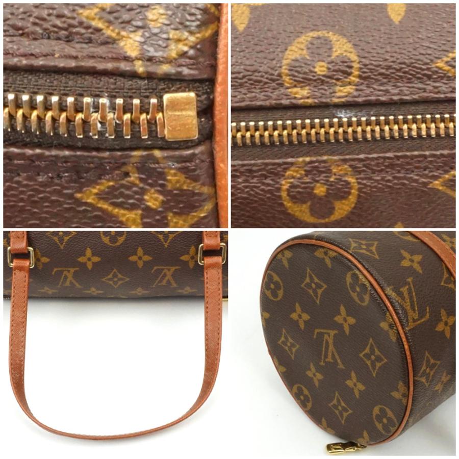 LOUIS VUITTON（ルイ・ヴィトン） M51366 パピヨン26 モノグラム
