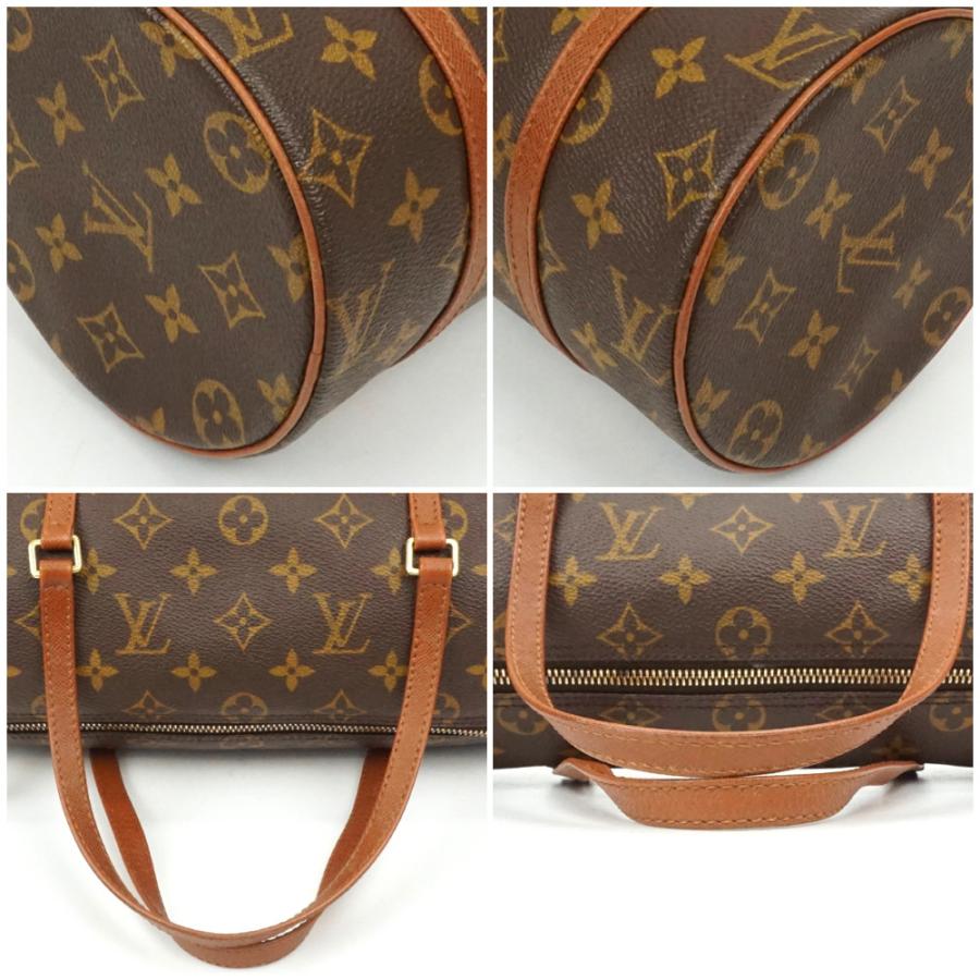 LOUIS VUITTON（ルイ・ヴィトン） M51366 パピヨン26 モノグラム