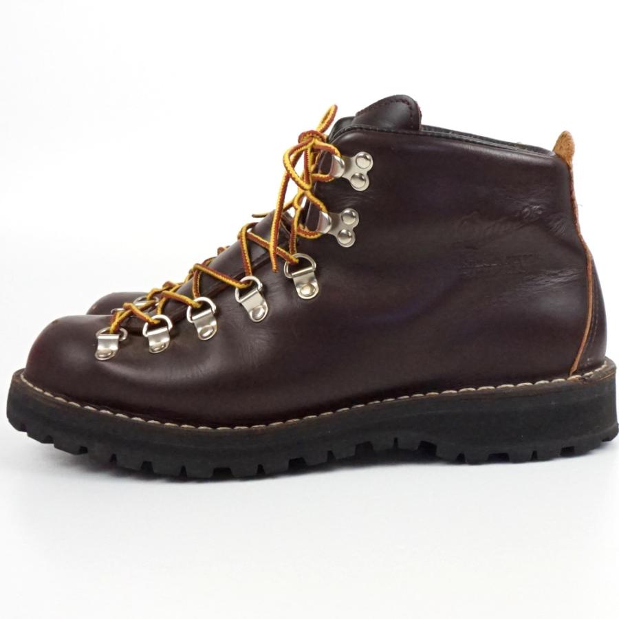 Danner（ダナー） マウンテンライト ブラウン サイズ表記EUR43 日本