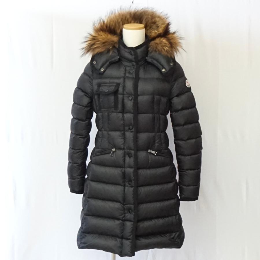 MONCLER（モンクレール） HERMMIFUR GIUBBOTTO エルミファー ダウン