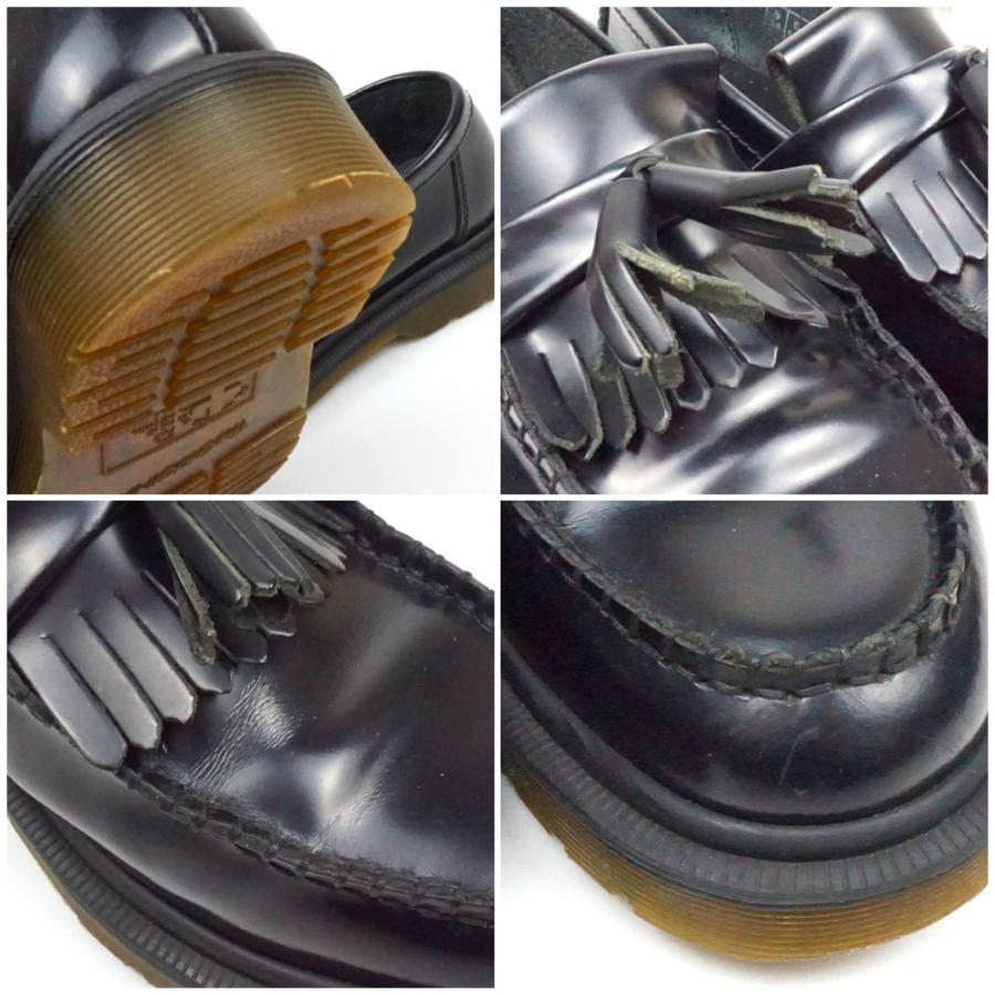 Dr.Martens（ドクターマーチン） ADRIAN エイドリアン タッセル