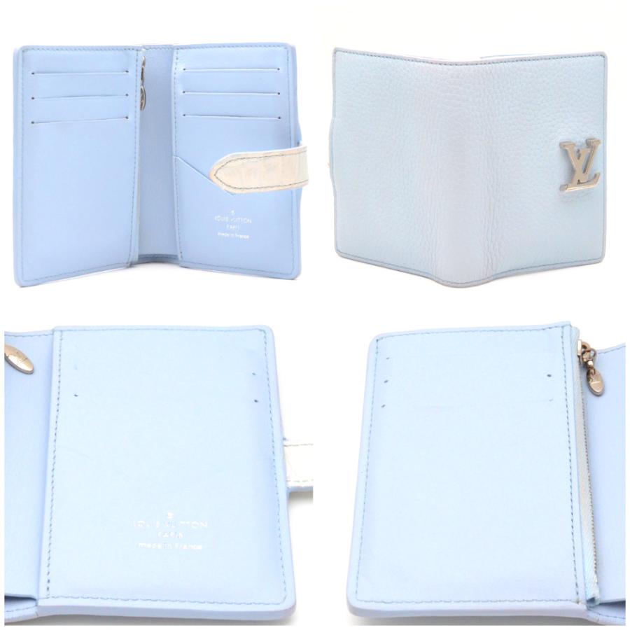 LOUIS VUITTON（ルイ・ヴィトン） ヴェルティカル ウォレット