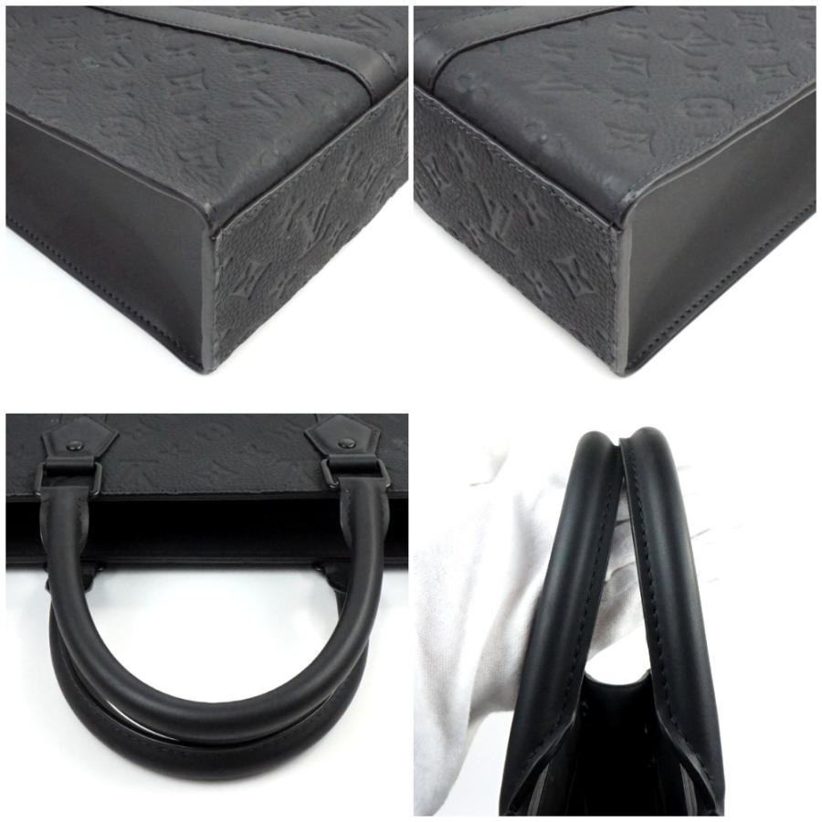 LOUIS VUITTON（ルイ・ヴィトン） M21866 サックプラ モノグラム