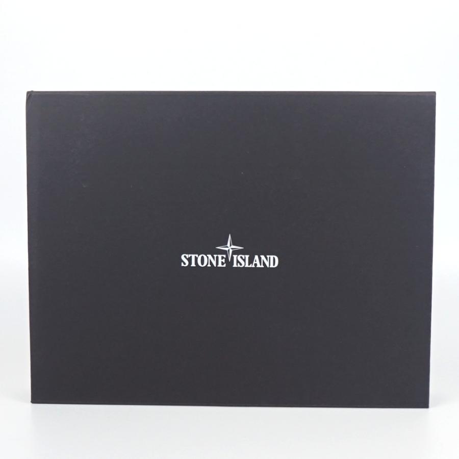 STONE ISLAND（ストーン アイランド） 6915537C4 タートルネックニット