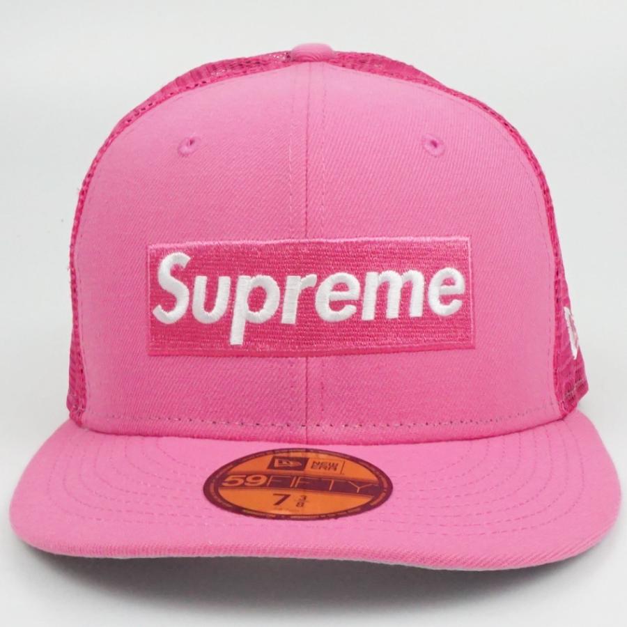 Supreme（シュプリーム） supreme×NEWERA シュプリーム×ニューエラ