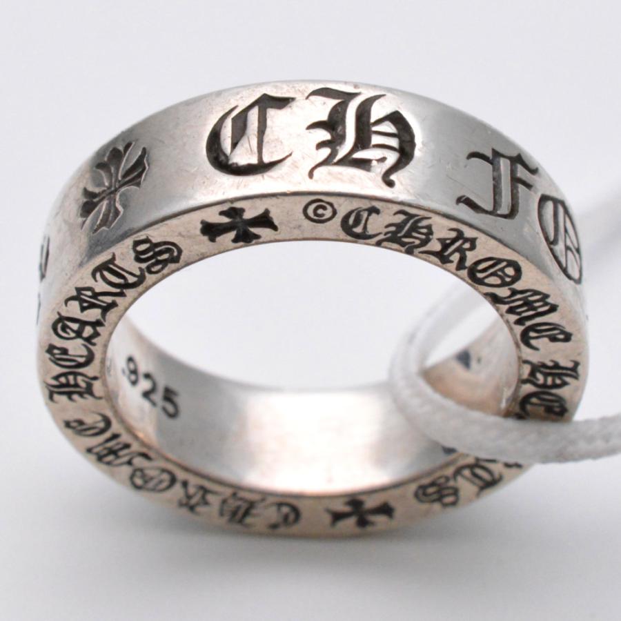 CHROME HEARTS（クロムハーツ） 6mm SPACER FOREVER スペーサー