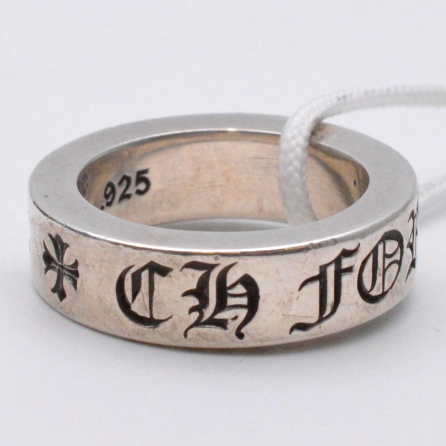 CHROME HEARTS（クロムハーツ） 6mm SPACER FOREVER スペーサー