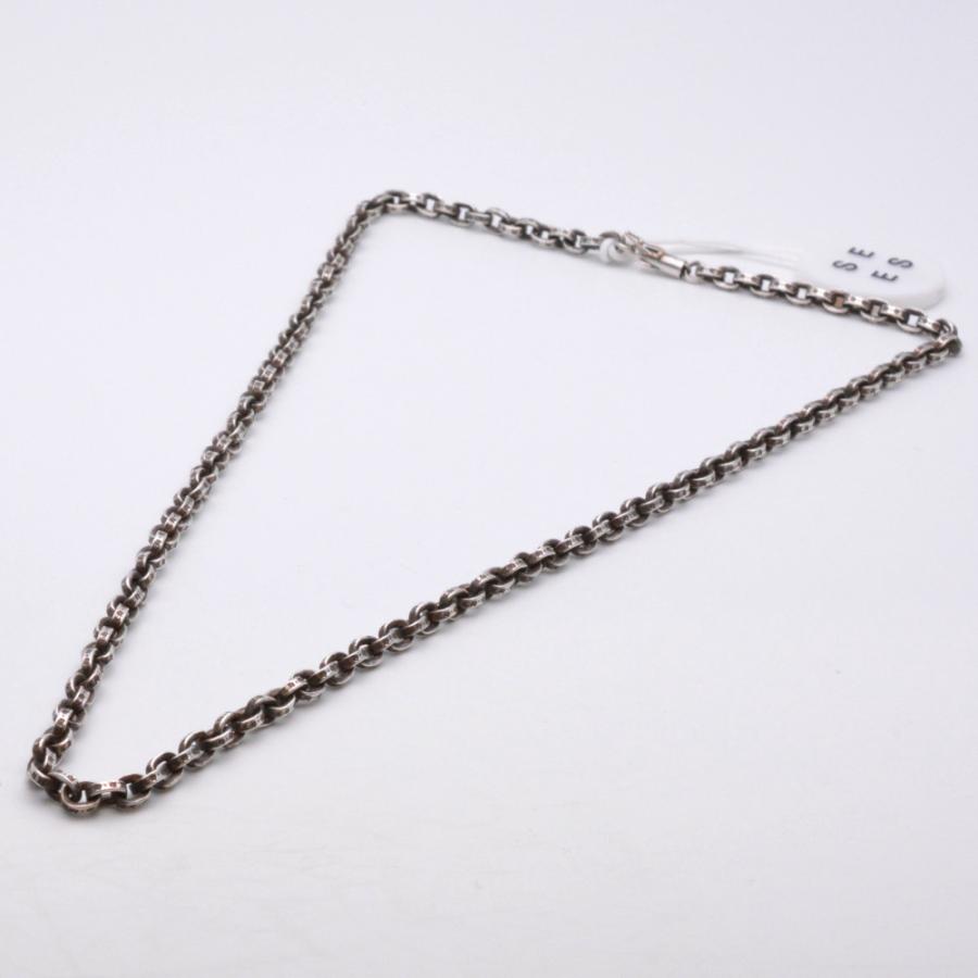 CHROME HEARTS（クロムハーツ） PAPER CHAIN24 ペーパーチェーン