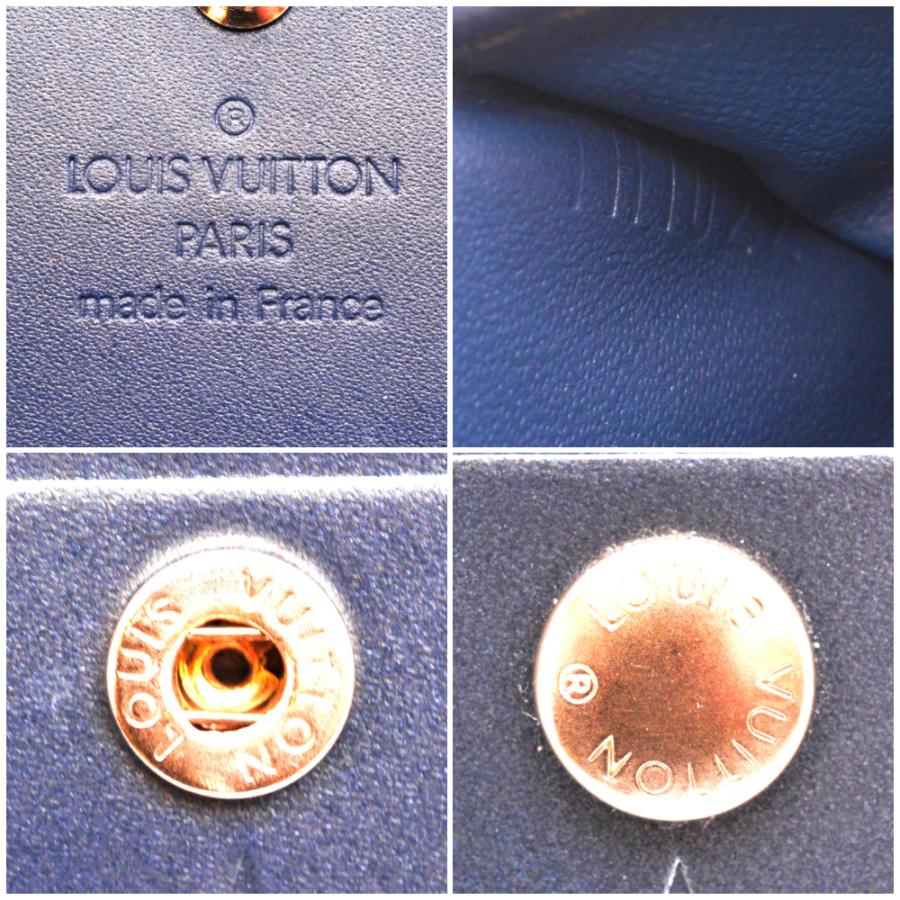 LOUIS VUITTON（ルイ・ヴィトン） M65115 ポルトモネビエカルト