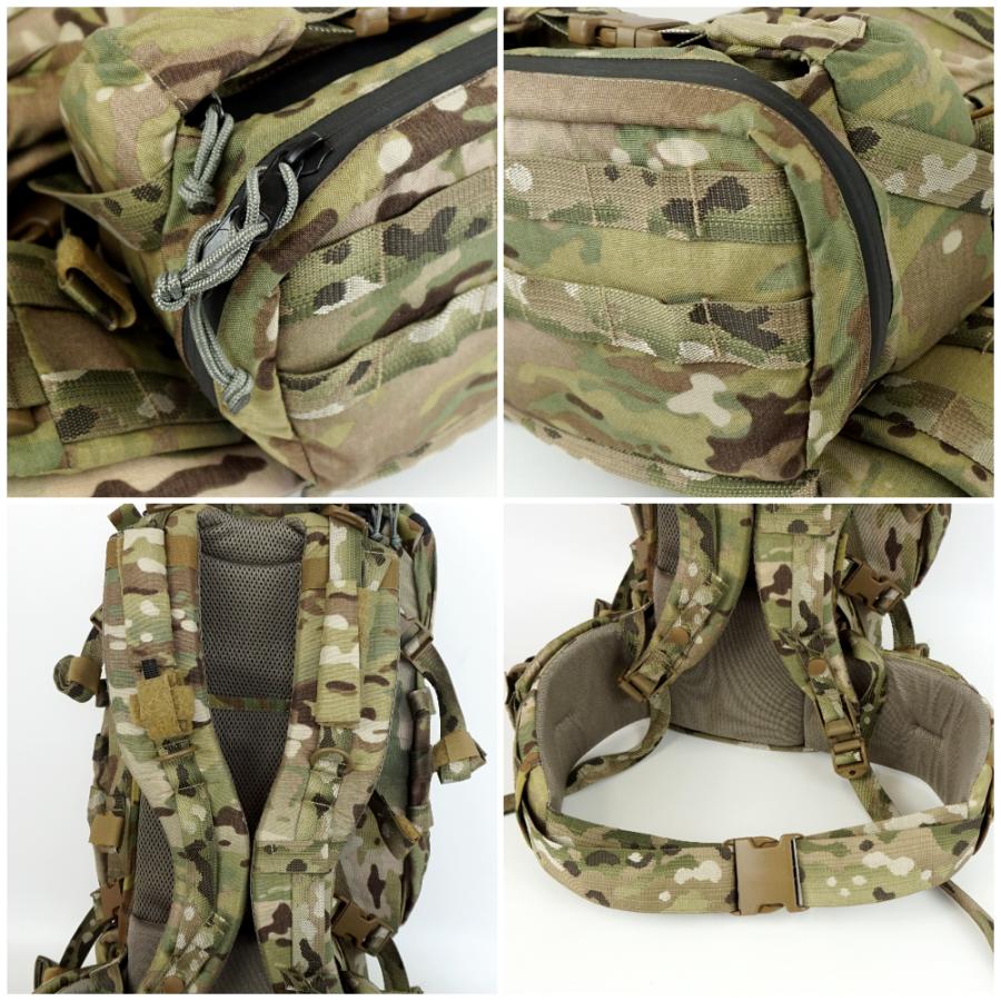 MYSTERY RANCH（ミステリーランチ） THOR III ASSAULT JAMMER PACK