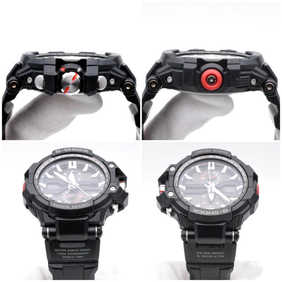 CASIO（カシオ） GW-A1000-1AJF G-SHOCK SKY COCKPIT ジーショック