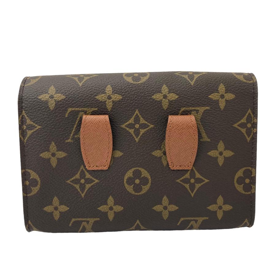 LOUIS VUITTON（ルイ・ヴィトン） ルイ ヴィトン M51975 モノグラム
