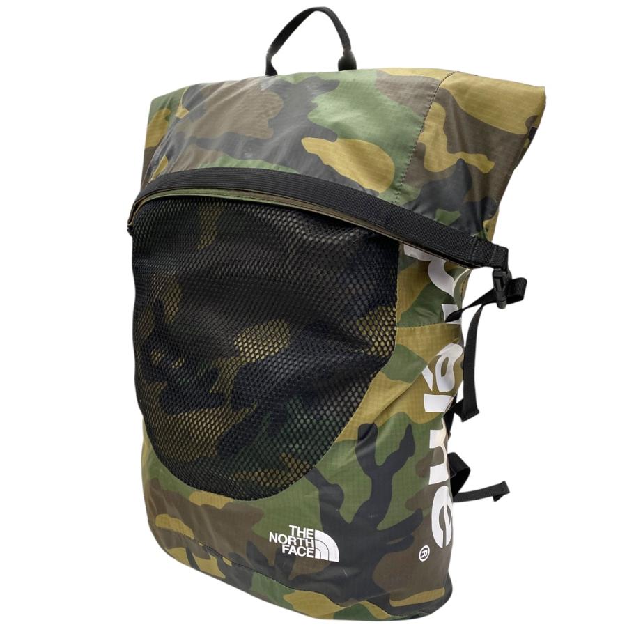 Supreme（シュプリーム） × THE NORTH FACE ノースフェイス 17SS