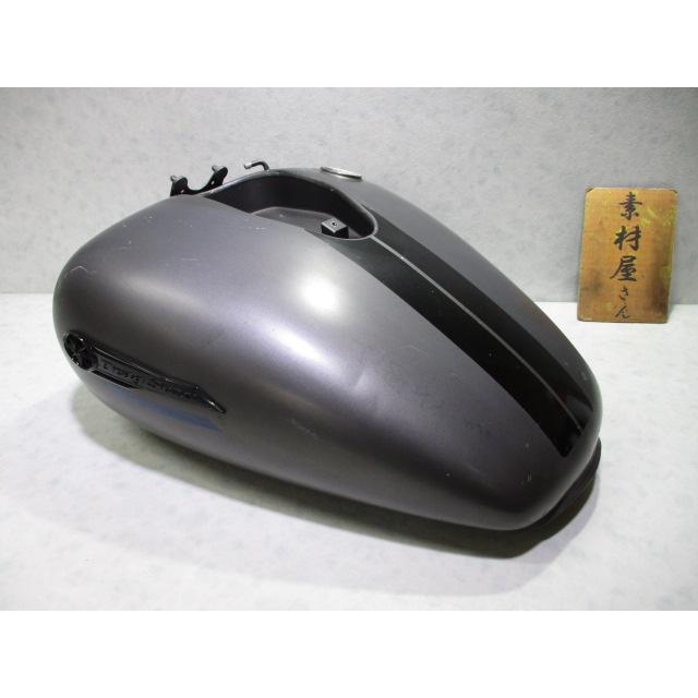 3☆ドラッグスター400用タンク1011 純正.VH02J.'13年.FI