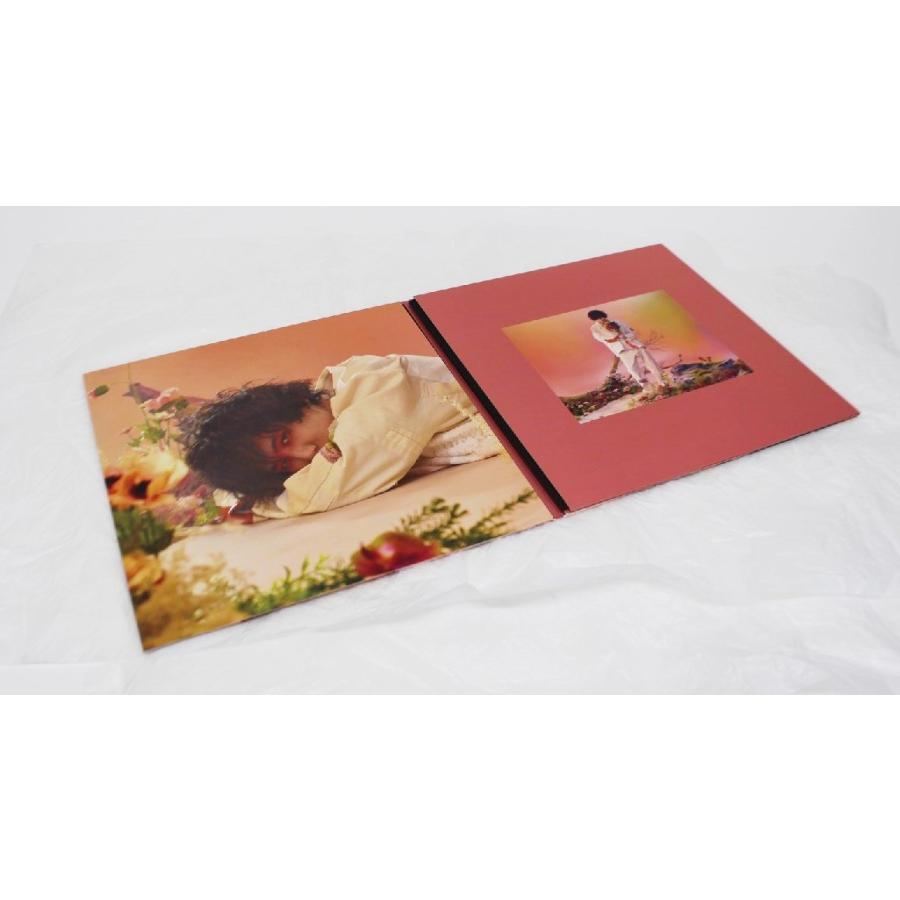 訳アリ 藤井 風 Fujii Kaze 数量限定生産盤『LOVE ALL SERVE ALL