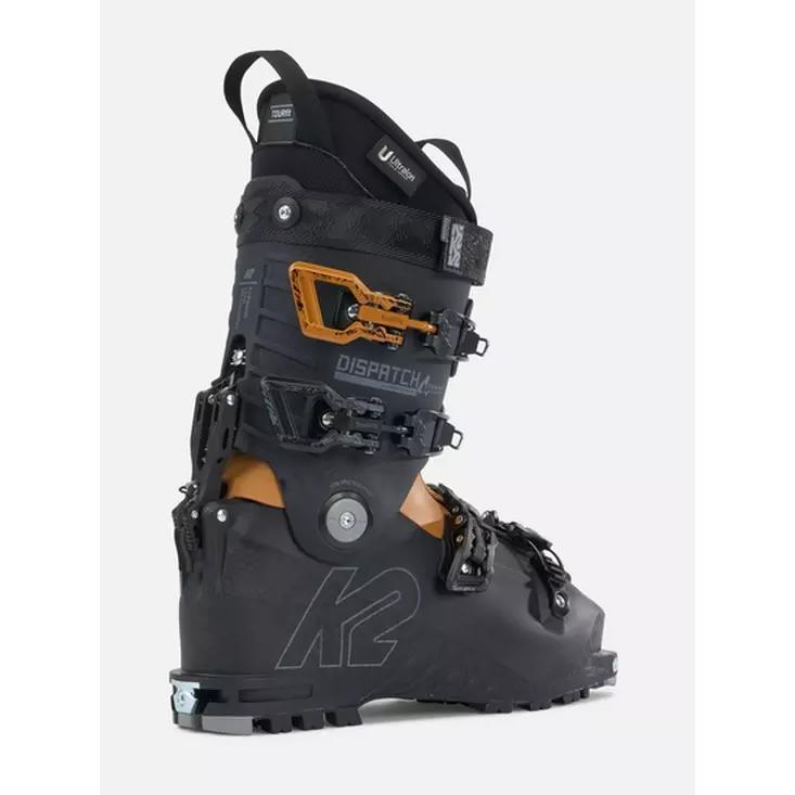 K2 2024/2025モデル スキーブーツ Dispatch Men's Ski Boots
