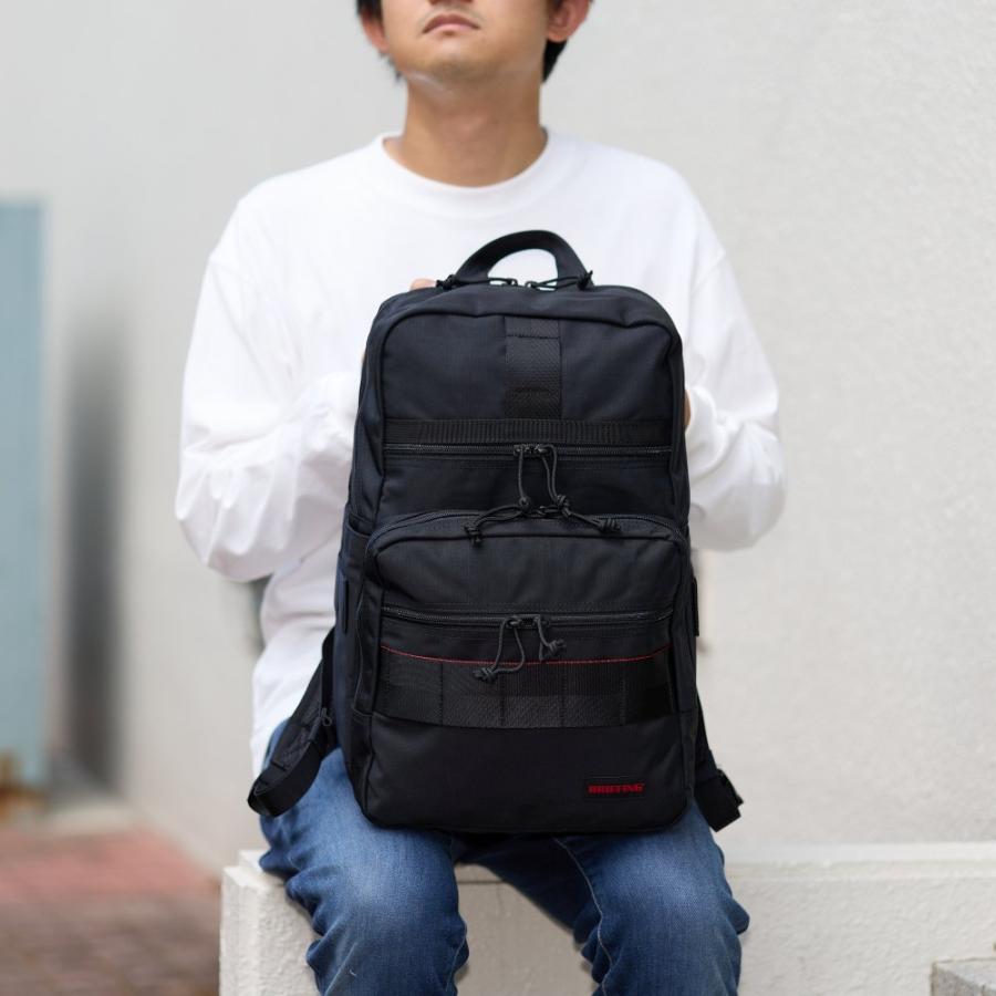 BRIEFING（ブリーフィング） リュック SLIM PACK MW GEN II メンズ