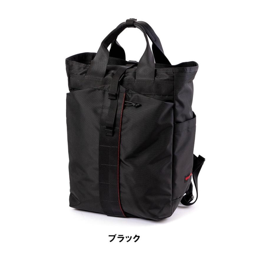BRIEFING（ブリーフィング） リュック URBAN GYM PACK L WR メンズ