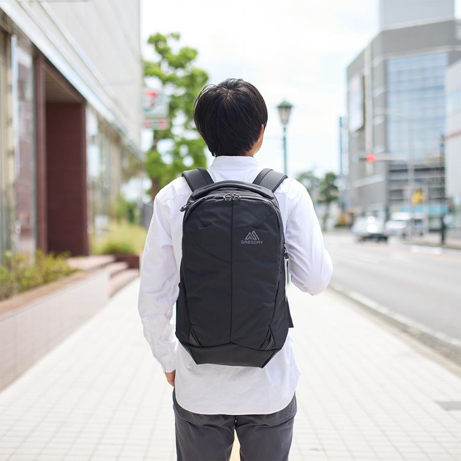 GREGORY（グレゴリー） リュック ルーヌ22 GREGORY 22L ビジネス