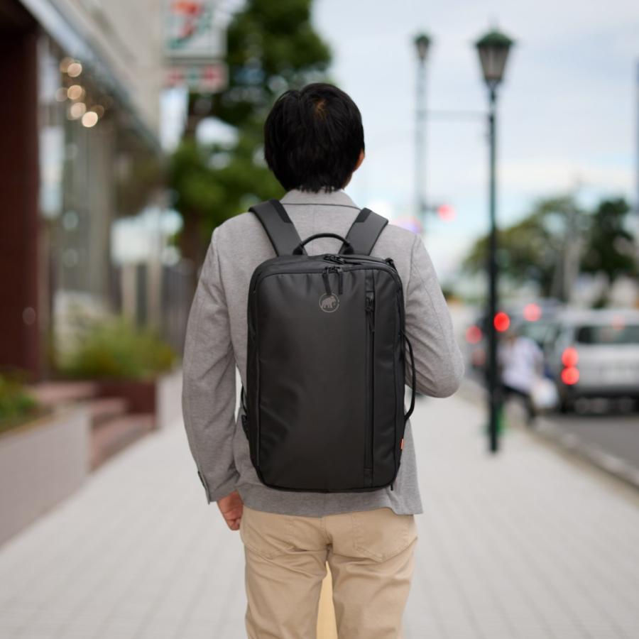 MAMMUT（マムート） リュック 3WAY MAMMUT Seon 3-Way 20 セオン 3-way
